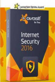 Avast! Pro Antivirus Internet Security 2015