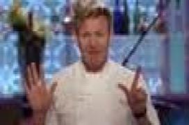 Hells Kitchen Season 15 Episode 17