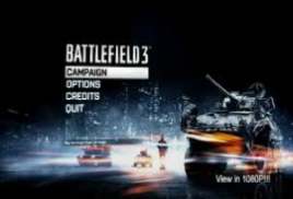 Battlefield 3 RELOADED