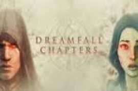 Dreamfall Chapters Book Five Redux CODEX