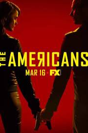 The Americans s04e16