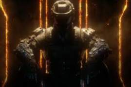 Call of Duty Black Ops III