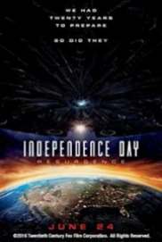 Independence Day: Resurgence 2016