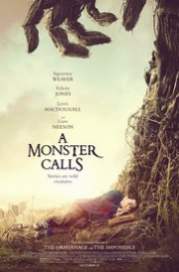 A Monster Calls 2016