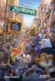 Zootopia 2016