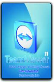 TeamViewer 11 Premium