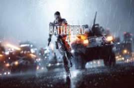 Battlefield 3 RELOADED