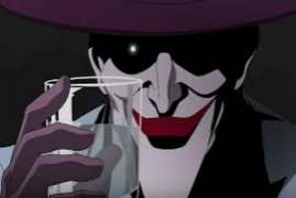 Batman: The Killing Joke 2016