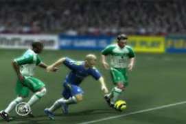 FIFA 07 Demo