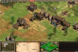 Age Of Empires II Age of