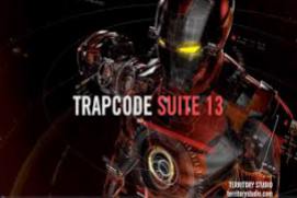 Red Giant Trapcode Suite 13