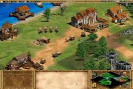 Age Of Empires II Age of