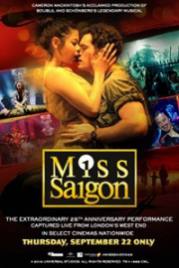 Miss Saigon: 25Th