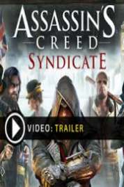 Assassins Creed Syndicate CODEX
